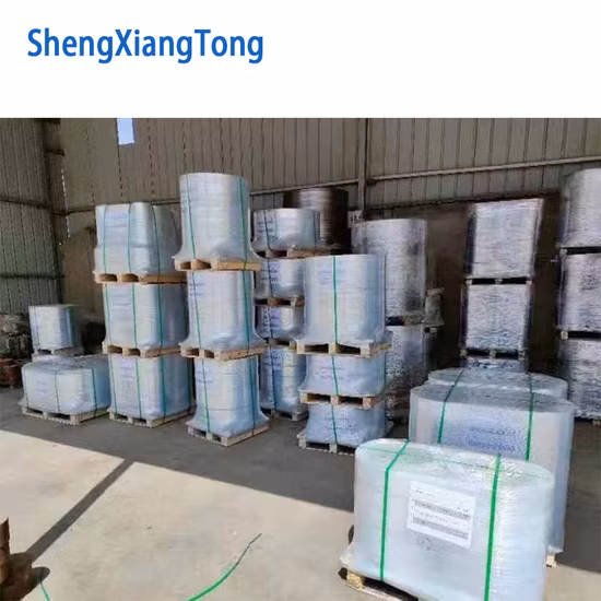 Brida de rosca de cuello de soldadura forjada de fundición Deslizamiento en placa plana ciega Brida de acero inoxidable de acero al carbono