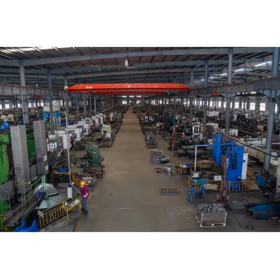 Filtro en Y de hierro dúctil tipo brida